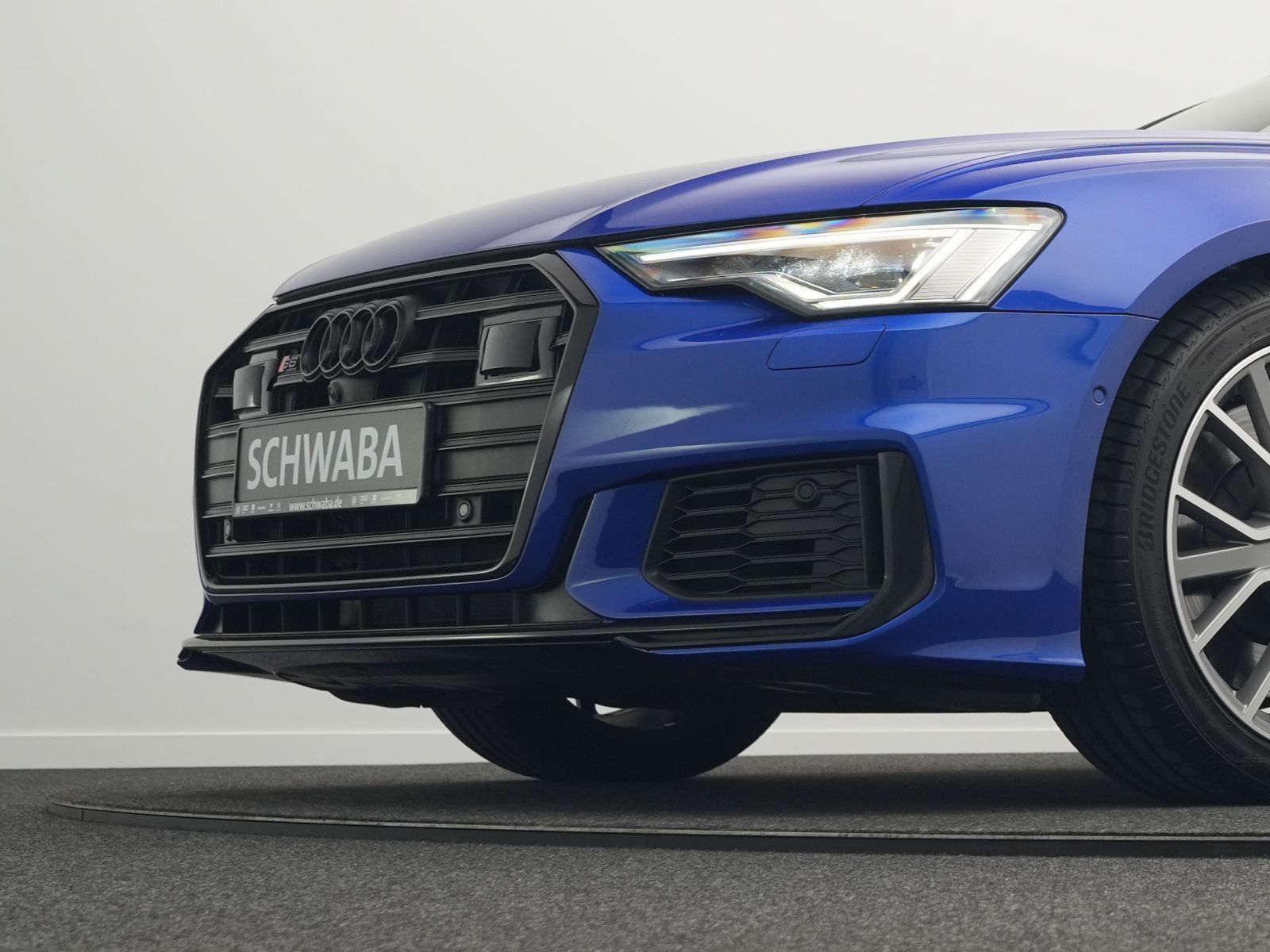 Audi S6 - Bild 43