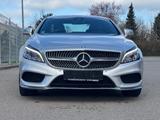 Mercedes-Benz CLS 500 AMG Line *LED*Sitzbelüftung*SD* - Mercedes-Benz CLS 500 Gebrauchtwagen