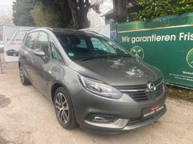 Opel Zafira 1.6 Diesel 99kW Edition S/S