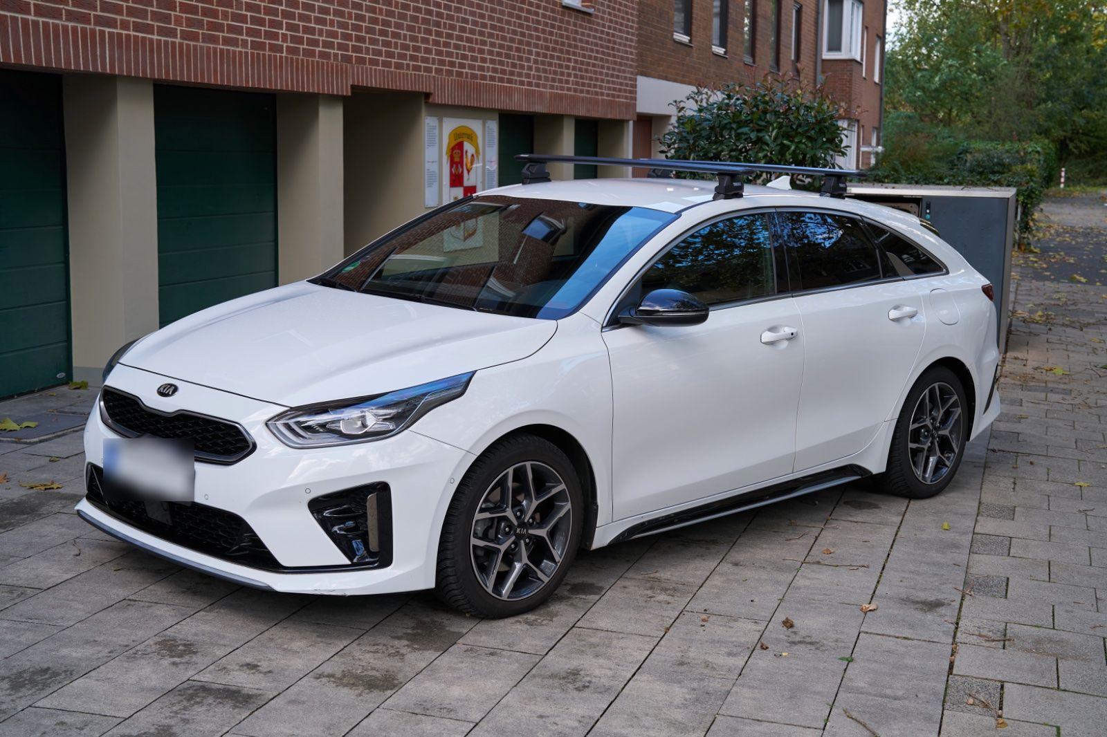 Kia Andere
