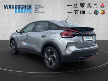 Citroën C4 1.2 PureTech 130 Plus KAMERA LED PDC