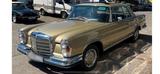 Mercedes-Benz Daimler Benz 280/3,5 Flachkühler - Mercedes-Benz R-Klasse Gebrauchtwagen in Berlin