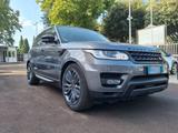 Land Rover Range Sport 3.0 SDV6 HSE Dynamic LIMI - Land Rover Range Rover Sport Kombi Gebrauchtwagen