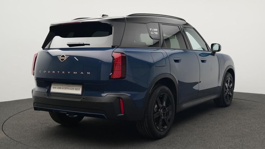 MINI Countryman D (Cooper) - Bild 8