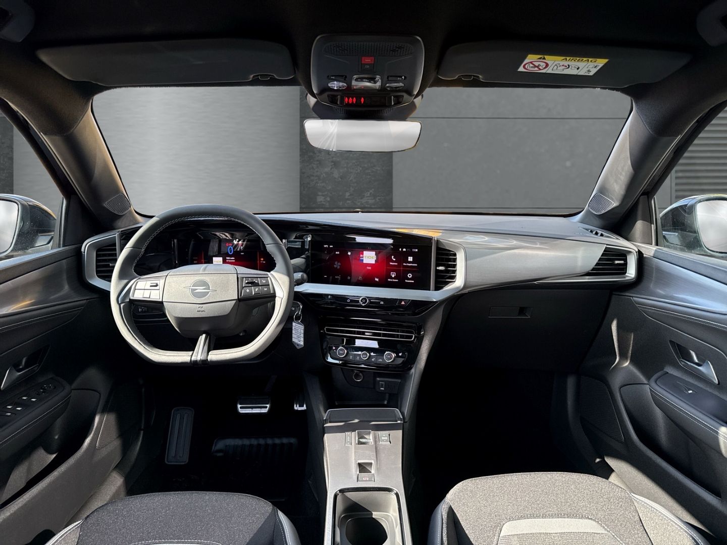 Opel Mokka - Bild 10