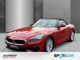 BMW Z4 sDrive 20i Navi Leder Digitales Cockpit LED M - gebrauchte BMW Z4 aus dem Jahr 2020