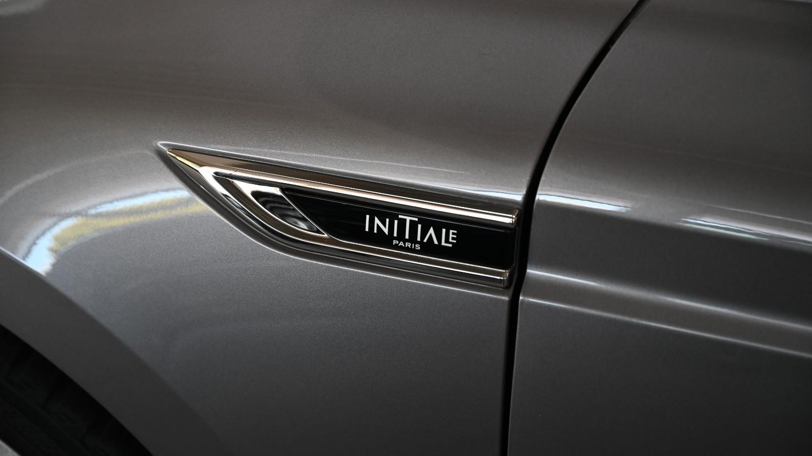Renault Talisman Grandtour Initiale Paris *BOSE*PANO*TOP, миниатюра 23