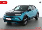 Opel Mokka GS 1.2 DI Turbo Aut. LED Tempomat Kamera - Opel Mokka Tageszulassungen