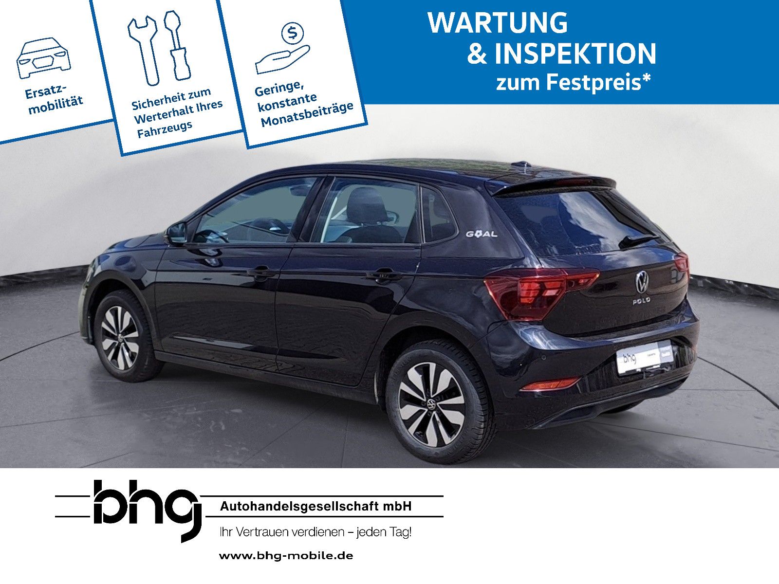 Volkswagen Polo - Bild 4