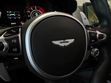 2021 Aston Martin V8 VANTAGE 缩略图 13