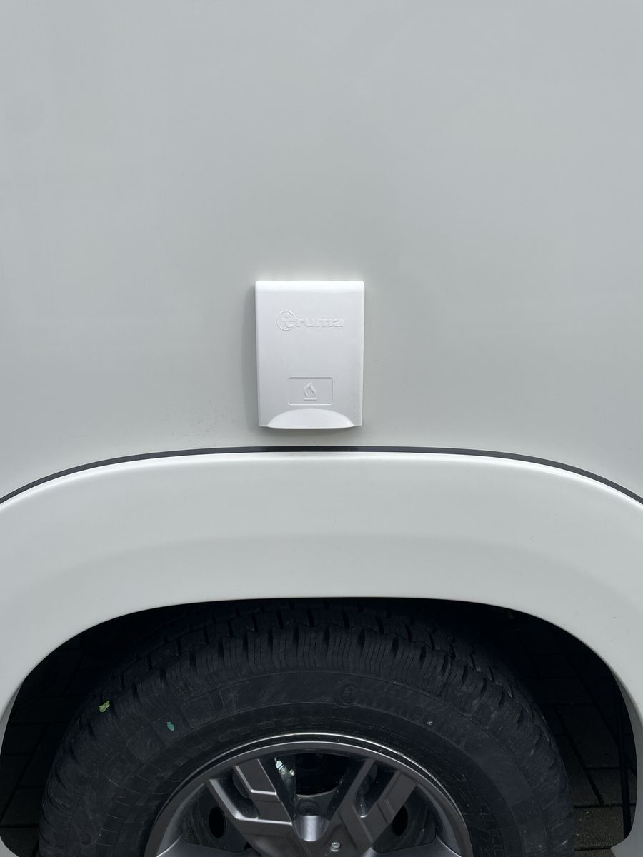 Fahrzeugabbildung Morelo Loft 82 LB