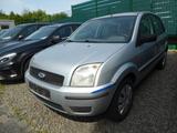 Ford Fusion Viva