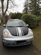 Volkswagen VW  Beetle - VW Beetle Gebrauchtwagen in Bremen