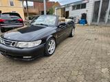 Saab 9-3 2.0 Turbo Hirsch Deauville Nr. 09 Cabriolet - Saab aus 1999: Cabrio