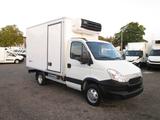 Iveco 35c13 *2xCarrier 600 MT Tiefkühler*Euro5* - Iveco 60