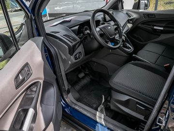 Ford Transit Connect 1.5 Kasten Trend Audio-Paket