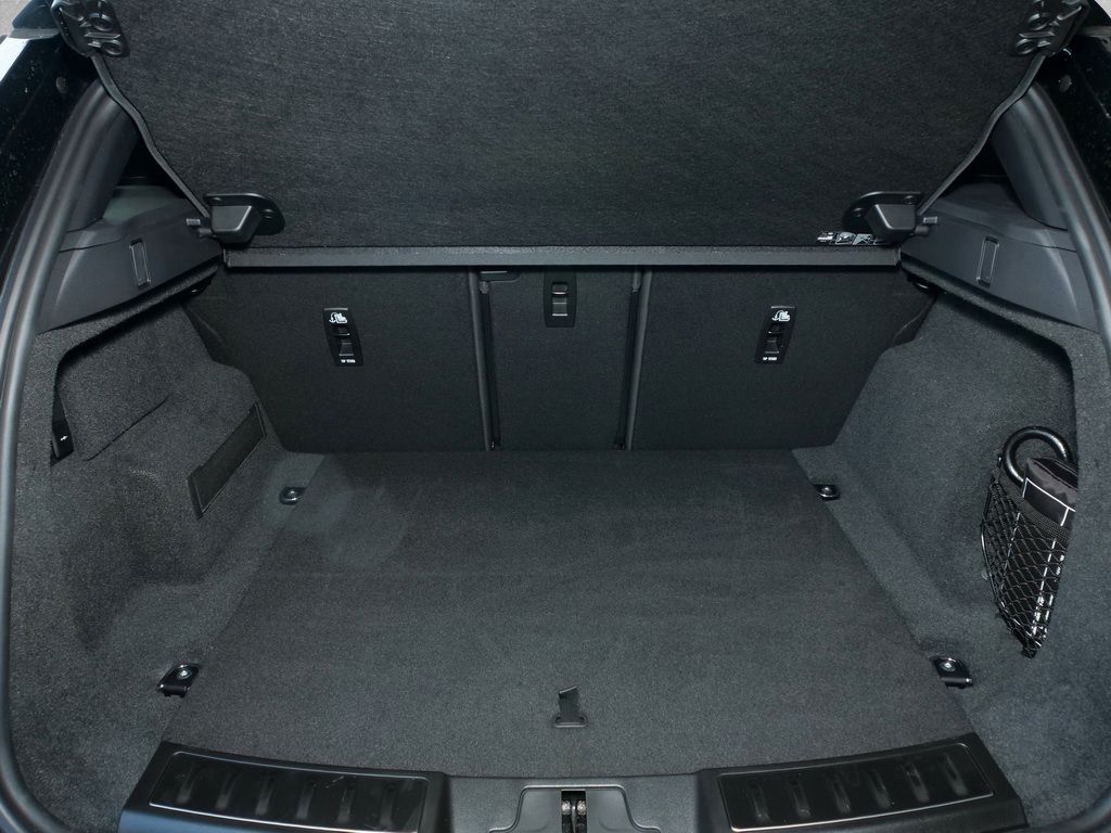 Land Rover Range Rover Evoque - Bild 14