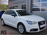 Audi A1 1.2 TFSI Sportback Ambition HUneu*SHZ*PDC - gebrauchte Audi A1 aus dem Jahr 2014