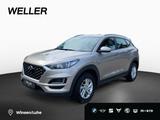 Hyundai Tucson 1.6 GDi 2WD Klima,Bluetooth,PDC,Alu