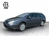 Citroën C5 Kombi 3.0 V6 Exclusive - gebrauchte Citroën C5 aus dem Jahr 2002