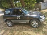 Toyota toyota rav4 - Toyota RAV 4 aus 1998