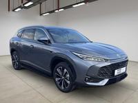 MG HS PHEV Luxury Ganzjahresreifen+AHK+360°