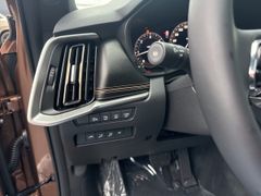 MAZDA CX-80 Homura Plus 254 Metallic 7 Sitze MAZDA CX-80 Homura Plus 254 Metallic 7 Sitze