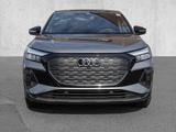 Audi Q4 Sportback 35 e-tron Pano Virtuell Kamera - Audi Q4 e-tron in Düsseldorf