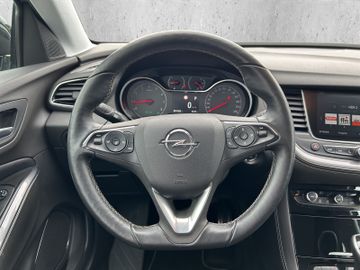 Opel Grandland 1.6 Turbo INNOVATION 360° LED AHK SHZ