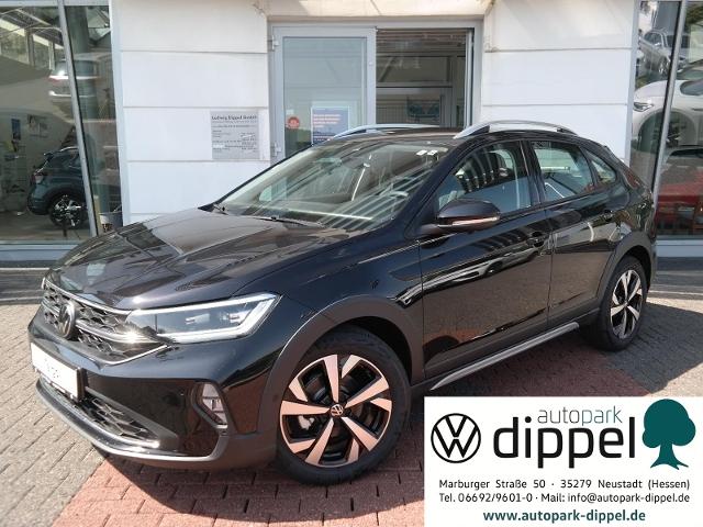 Volkswagen Taigo 1.0 TSI Style Matrix,Kamera,SideAssist,App