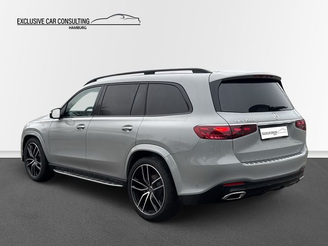 MERCEDES-BENZ GLS 350 – Bild 4