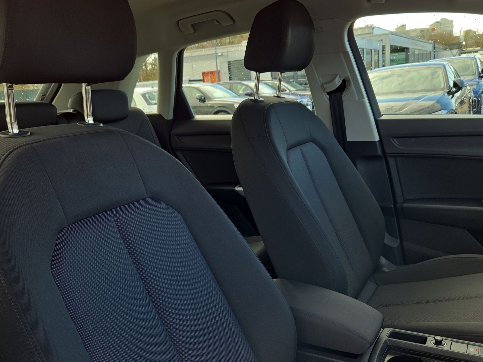 Audi Q3 - Bild 18