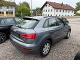 Audi Q3 2.0 TDI - Audi Q3 bis 10.000 Euro