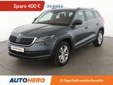Skoda Kodiaq 1.5 TSI ACT Style 4x4 Aut.*NAVI*LED*TEMPO - Skoda Kodiaq Gebrauchtwagen in Hamburg