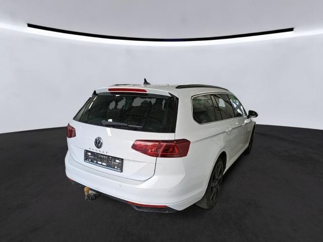 Volkswagen Passat Variant - Bild 5
