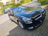 Mercedes-Benz mercedes Benz SLC 180 - Mercedes-Benz SLC 180 aus 2017