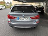 BMW 530d xDrive Touring Luxury HUD/RFK/AHK/STZBLF - BMW 530 in Wuppertal
