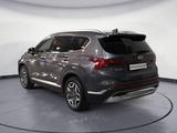 Hyundai Santa Fe Plug-in-Hybrid 1.6 T-  - Hyundai SANTA FE: I