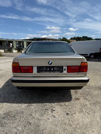 BMW 520 - 7