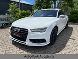 Audi S7 Sportback 4.0 TFSI quattro*NAVI*CAM*ACC*SD* - Audi S7 aus 2016