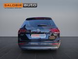 Volkswagen Tiguan Allspace Highline 4Motion 7 Sitze LED AHK - Volkswagen Tiguan Allspace in Mannheim