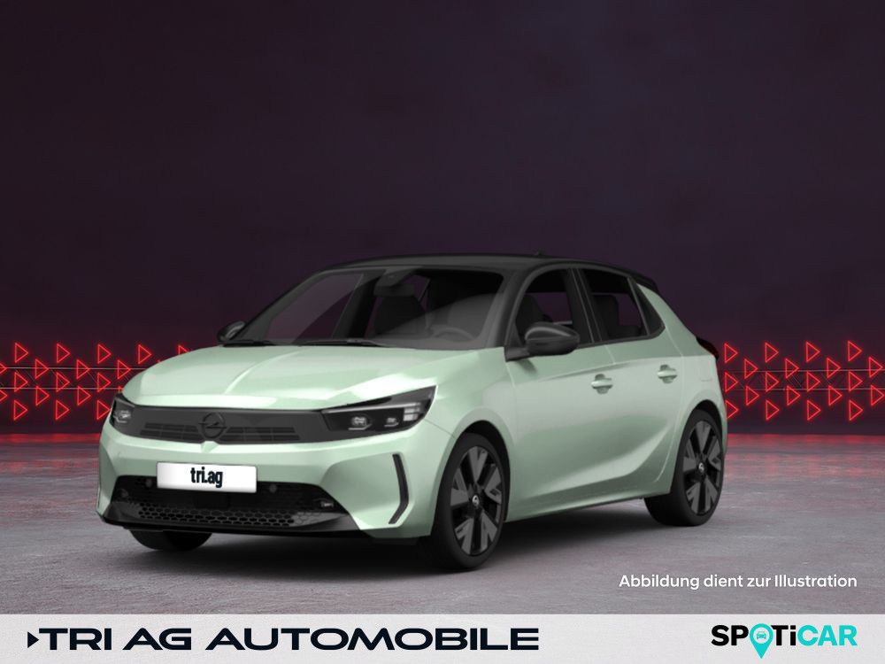 Opel Corsa - Bild 13