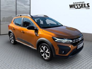 Dacia Sandero III Stepway Expression+