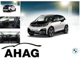 BMW i3s (120 Ah), 135kW Navi Business Klimaaut. PDC