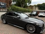 Mercedes-Benz S 350 d 4M 3x AMG PANO*StandH*AIRM*Softcl*360° - Mercedes-Benz S 350 in Mainz