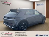 Hyundai IONIQ 5 - Vorschau Bild 4