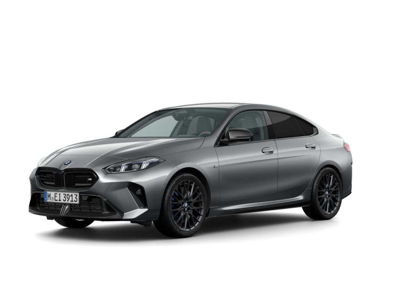BMW M235 - Bild 3