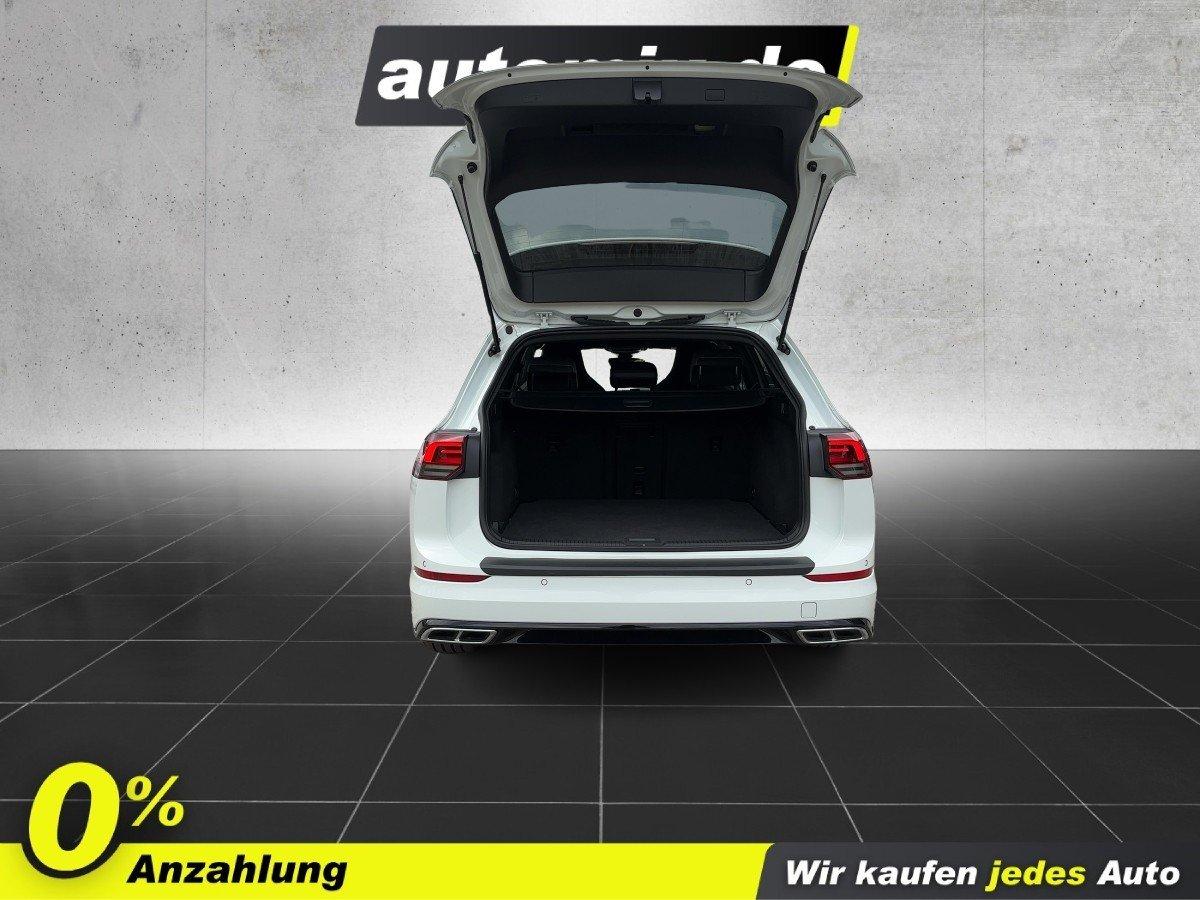 Volkswagen Golf VIII Variant 2.0 TDI R-Line ACC,AUTOM.,LED, миниатюра 5