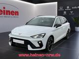Cupra Leon Sportstourer 1.5 eTSI DSG KAMERA/PARKLENKAS