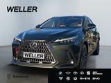 Lexus NX 350h E-FOUR Luxury Line *WKR*Pano*Levinson*HU - Lexus NX 350h